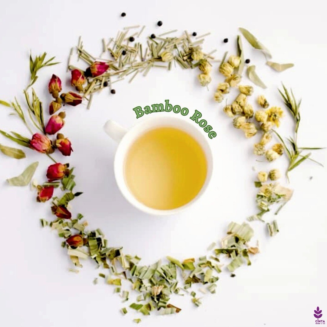 Cinta Herbs workshop gallery 5